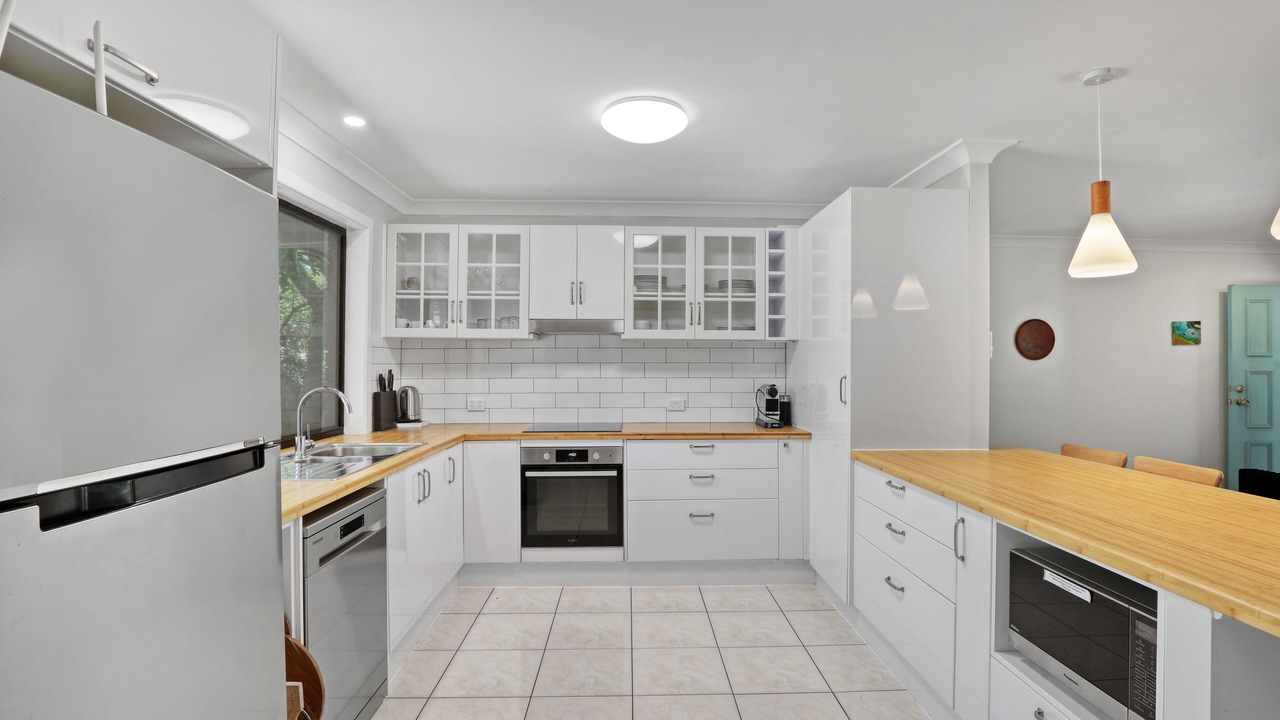 Photo of Kitchen in Point Lookout