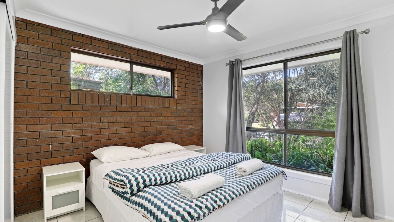 Photo of Bedroom in Point Lookout