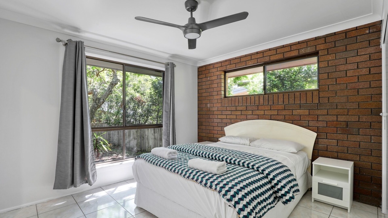 Photo of Bedroom in Point Lookout