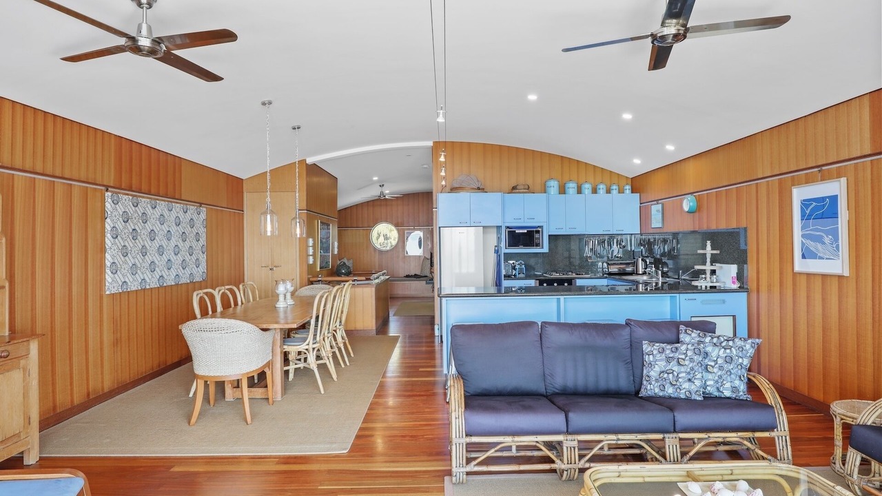 Photo of Livingroom in Point Lookout