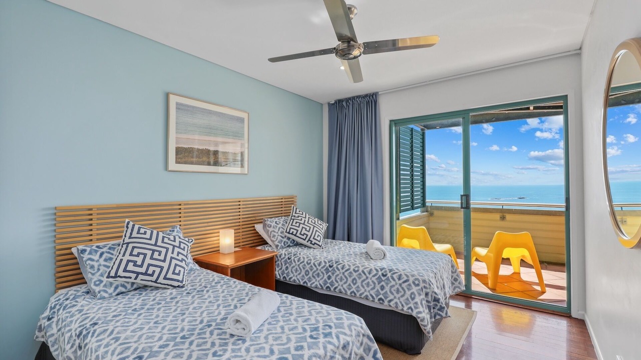 Photo of Bedroom in Point Lookout