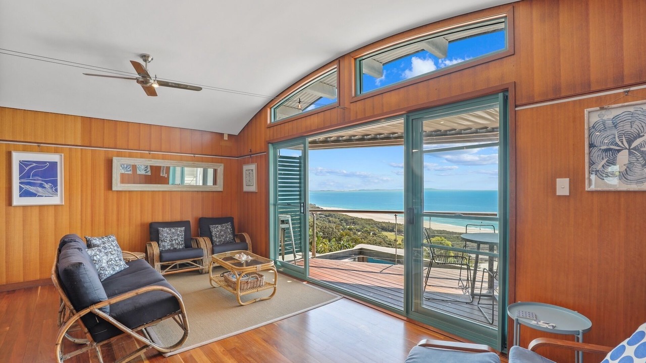 Photo of Livingroom in Point Lookout