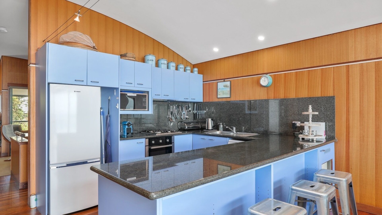 Photo of Kitchen in Point Lookout