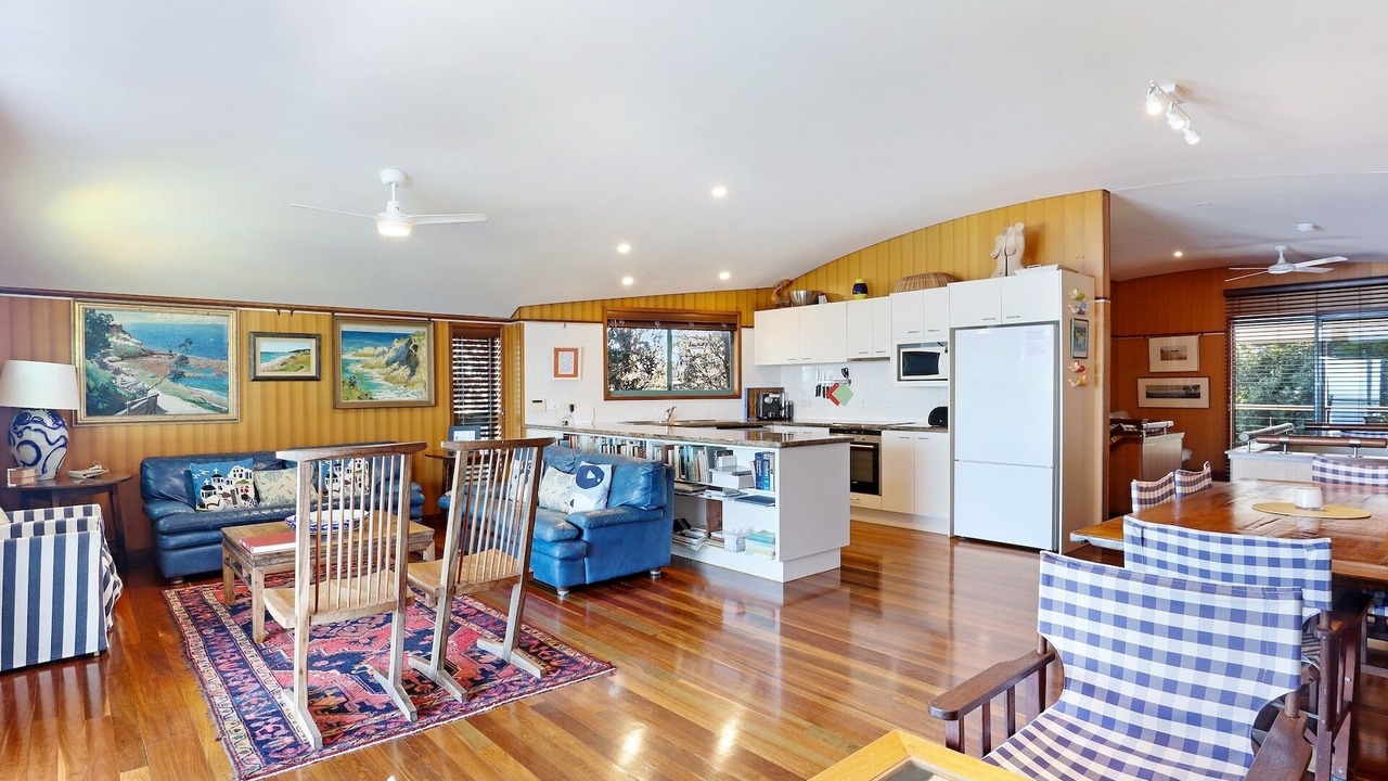 Photo of Livingroom in Point Lookout