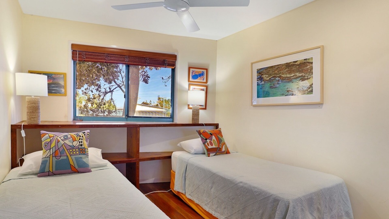 Photo of Bedroom in Point Lookout