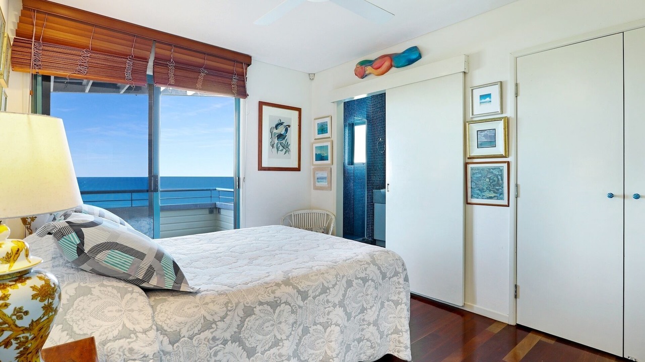 Photo of Bedroom in Point Lookout