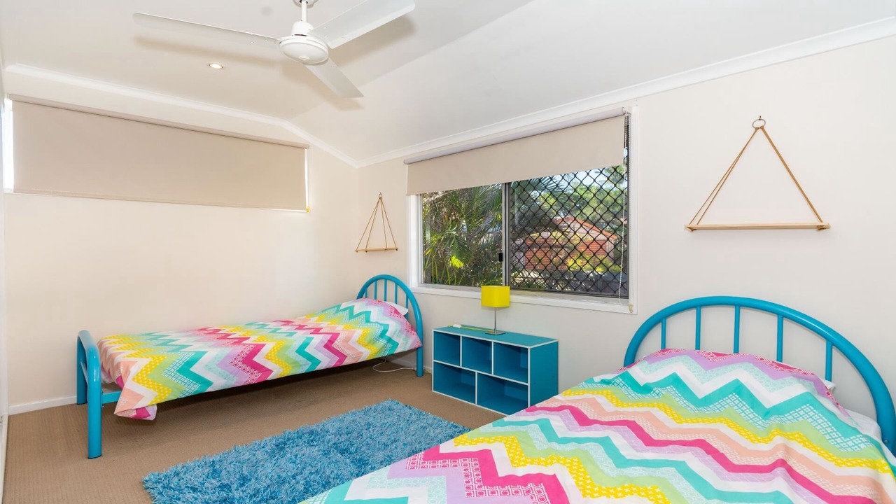 Photo of Bedroom in Beachmere