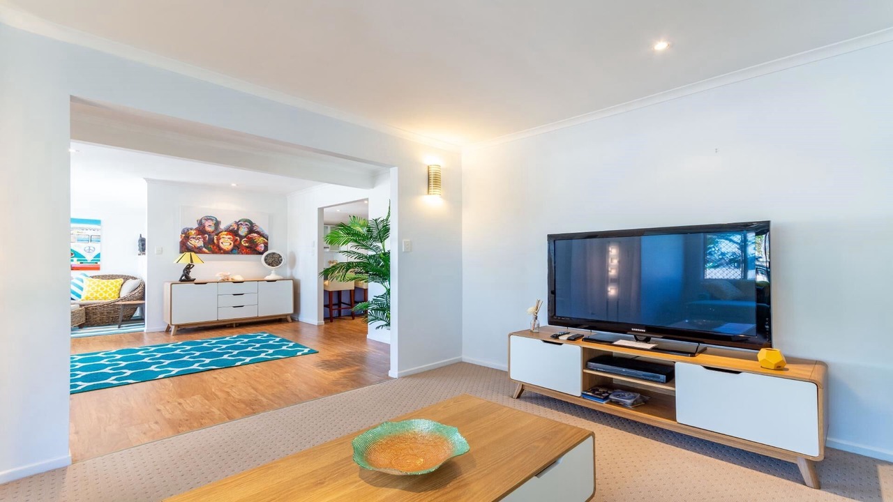 Photo of Livingroom in Beachmere