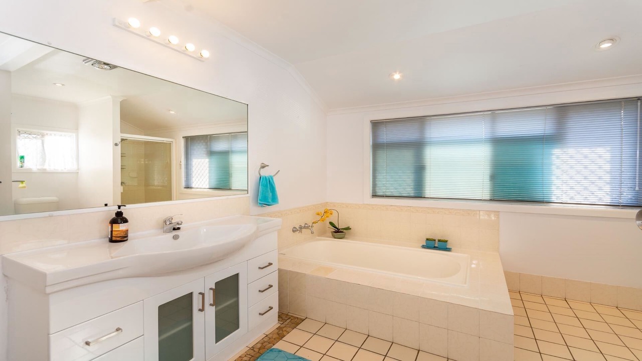 Photo of Bathroom in Beachmere