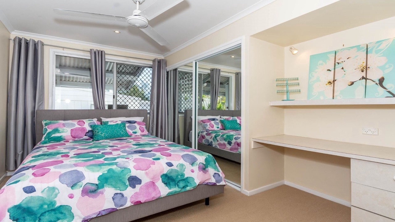 Photo of Bedroom in Beachmere