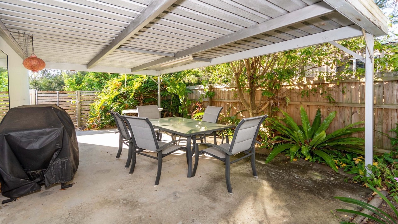 Photo of Outdoor in Beachmere