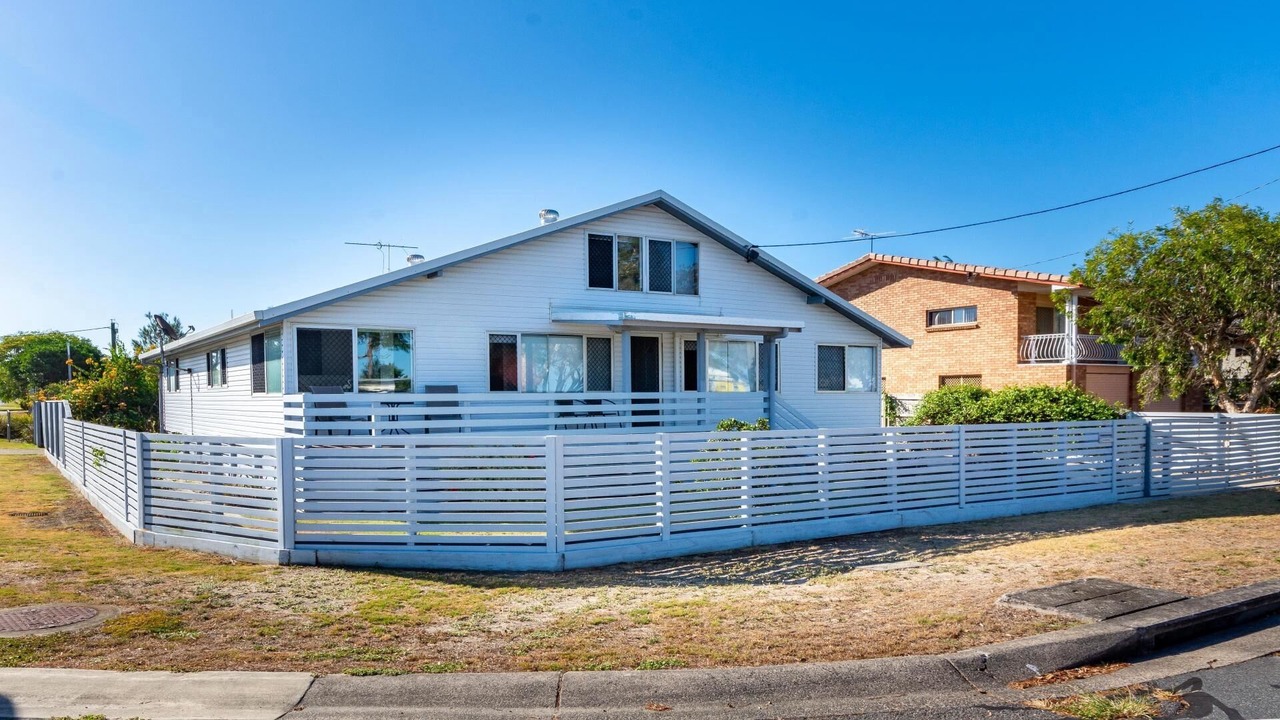 Photo of Outdoor in Beachmere