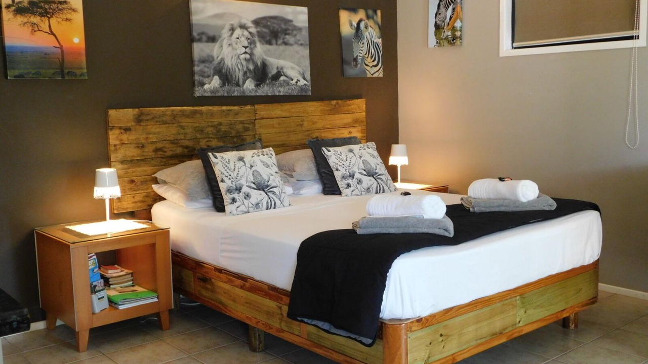 Photo of Bedroom in Rosemount