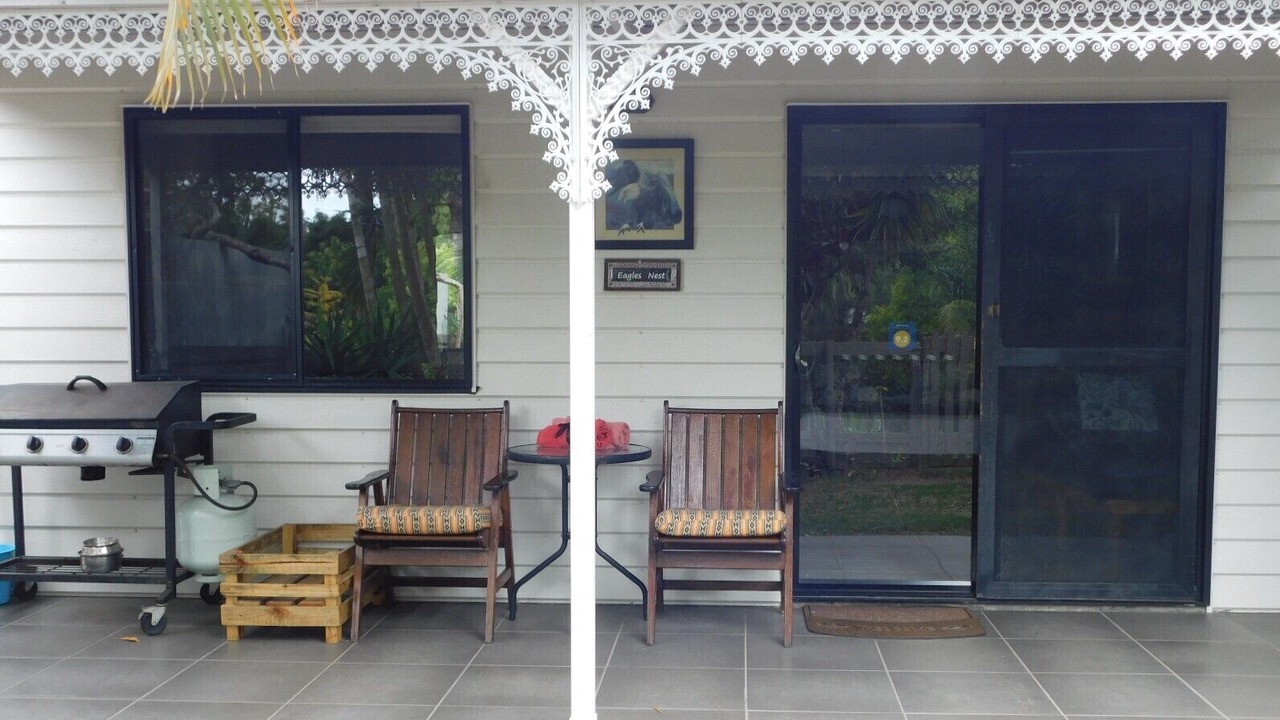 Photo of Patio Balcony in Rosemount