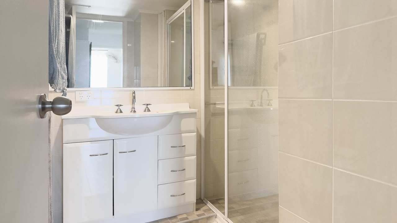 Photo of Bathroom in Caloundra