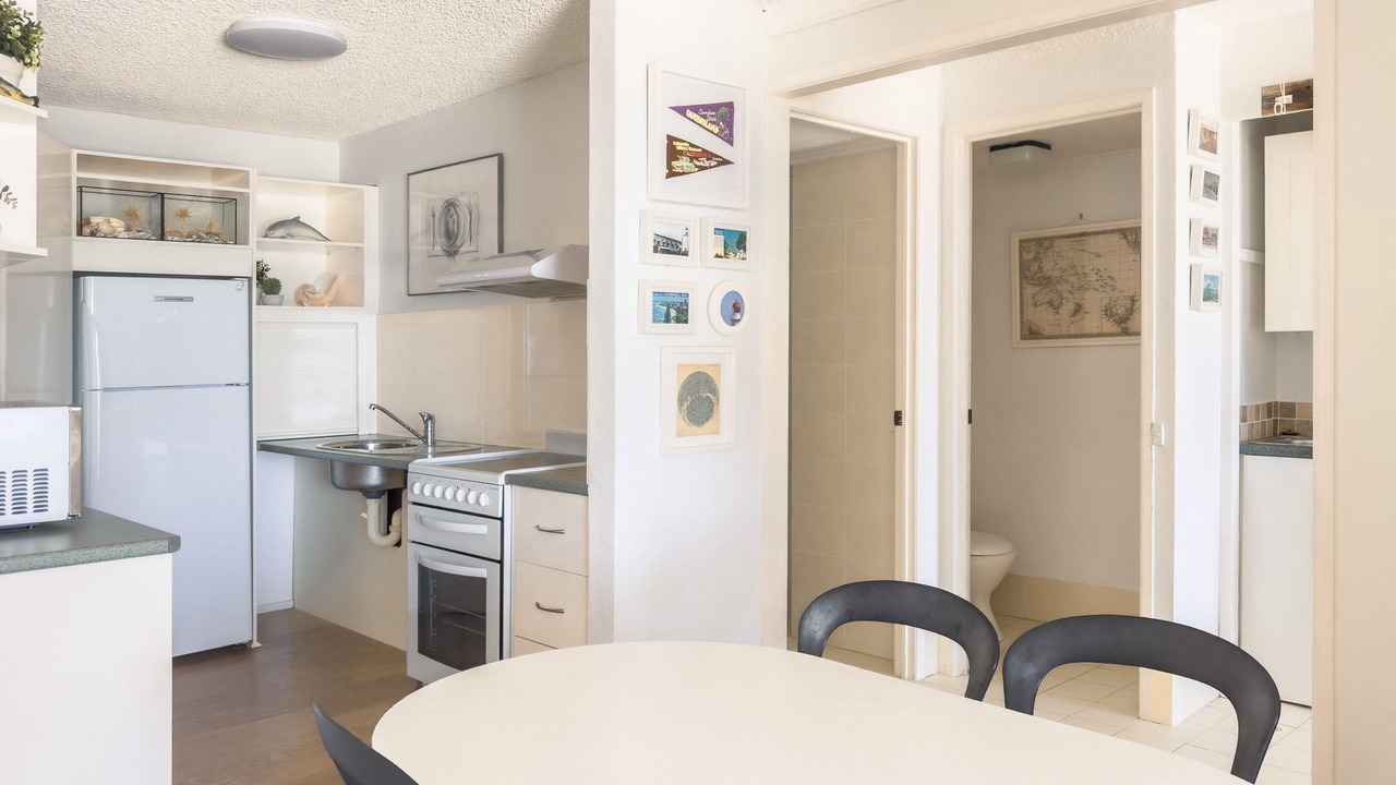 Photo of Kitchen in Caloundra