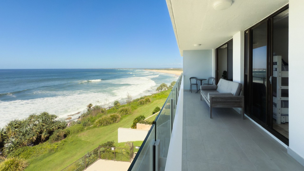 Photo of Outdoor in Caloundra