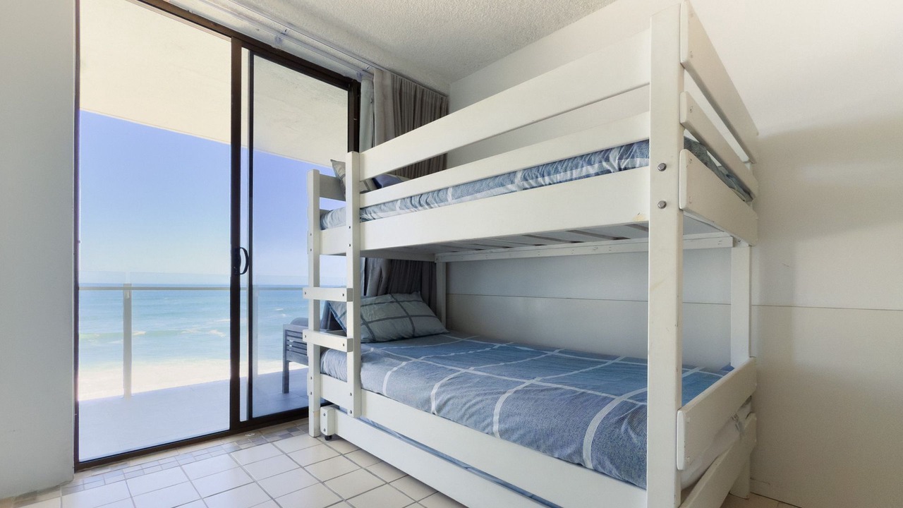 Photo of Bedroom in Caloundra