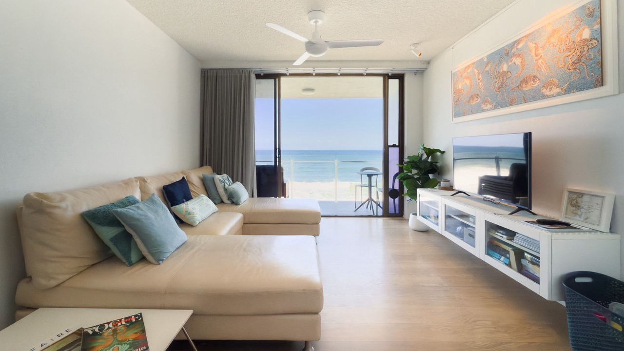 Photo of Livingroom in Caloundra