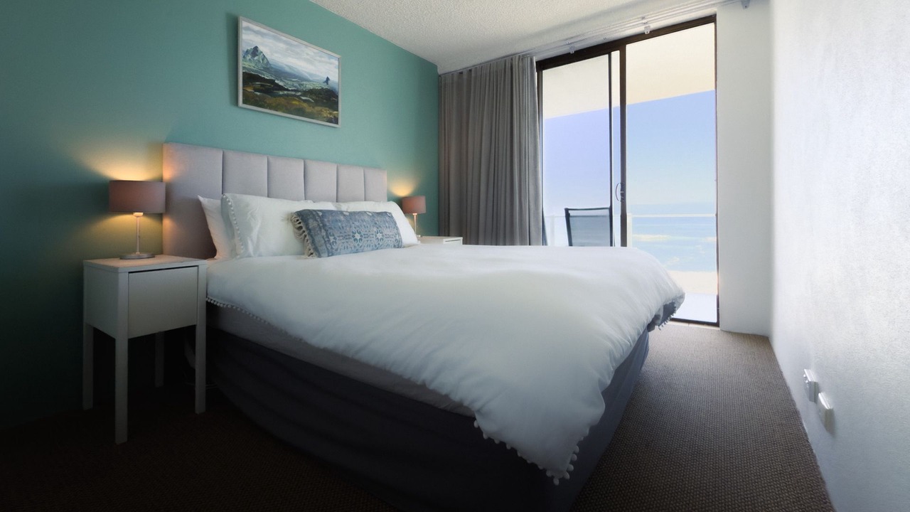 Photo of Bedroom in Caloundra