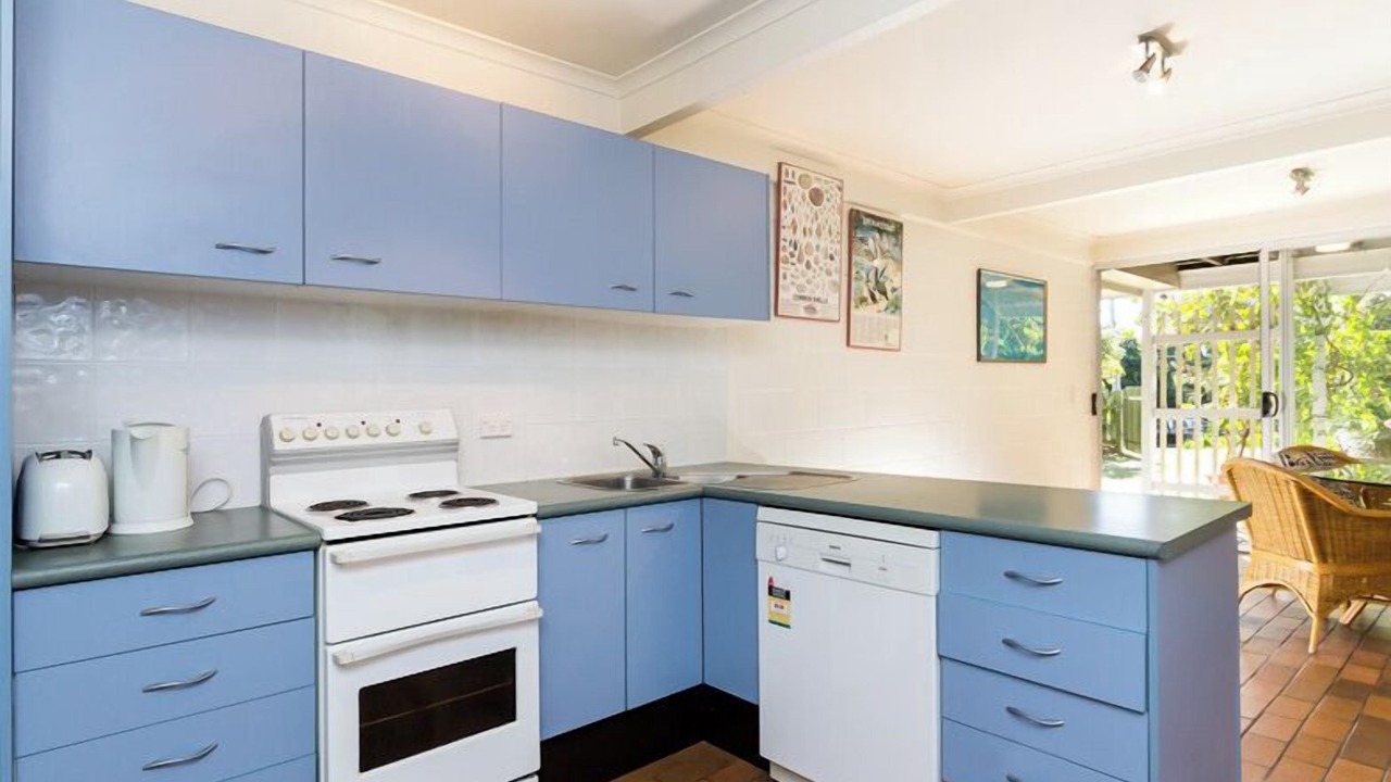 Photo of Kitchen in Point Lookout