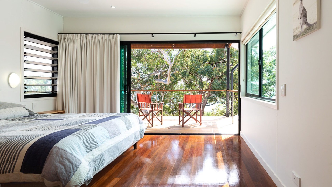 Photo of Bedroom in Point Lookout