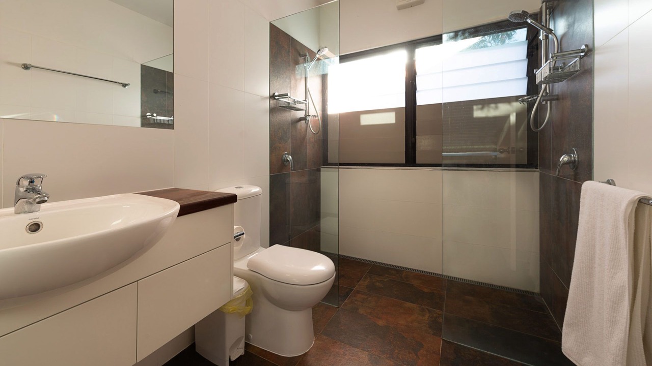 Photo of Bathroom in Point Lookout