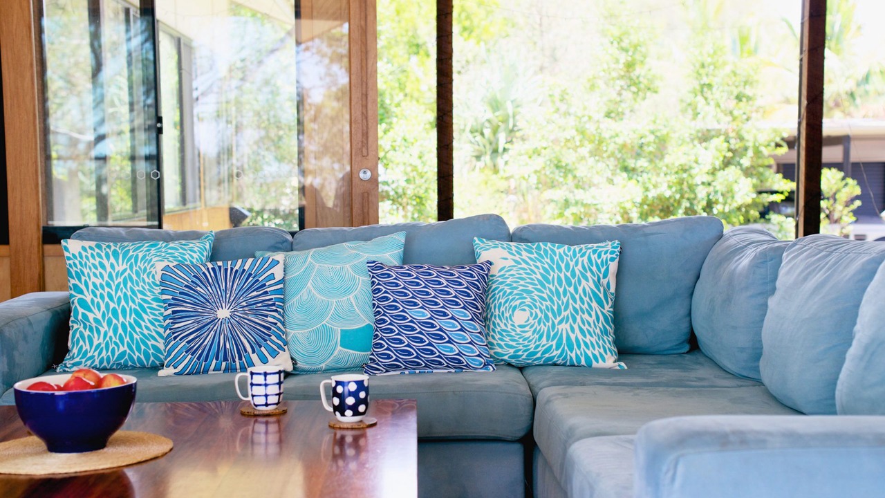 Photo of Livingroom in Point Lookout