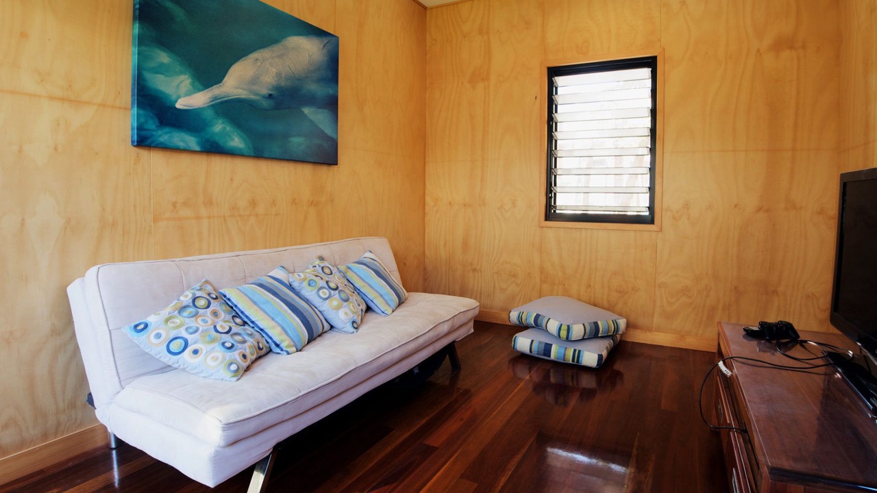 Photo of Livingroom in Point Lookout