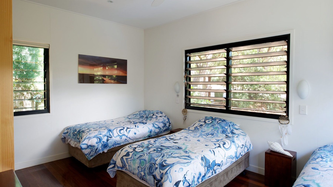 Photo of Bedroom in Point Lookout