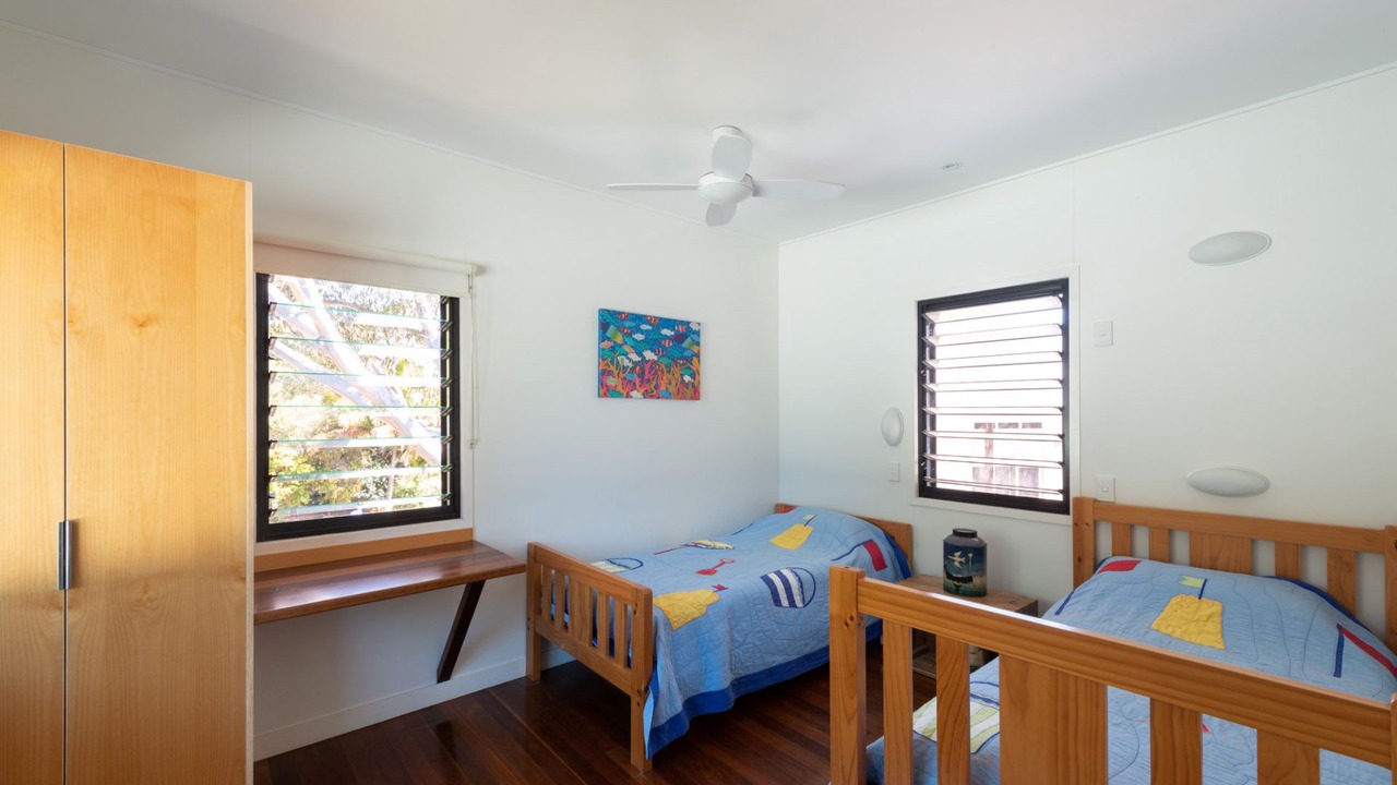 Photo of Bedroom in Point Lookout