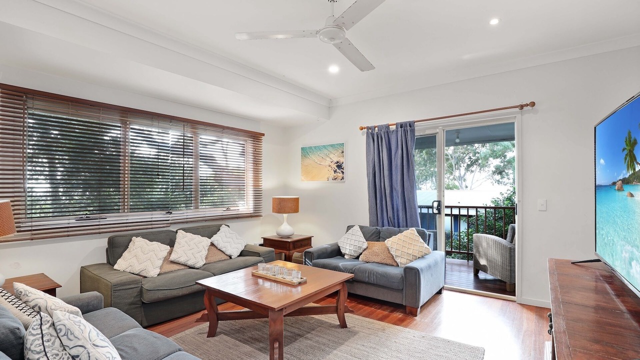 Photo of Livingroom in Point Lookout