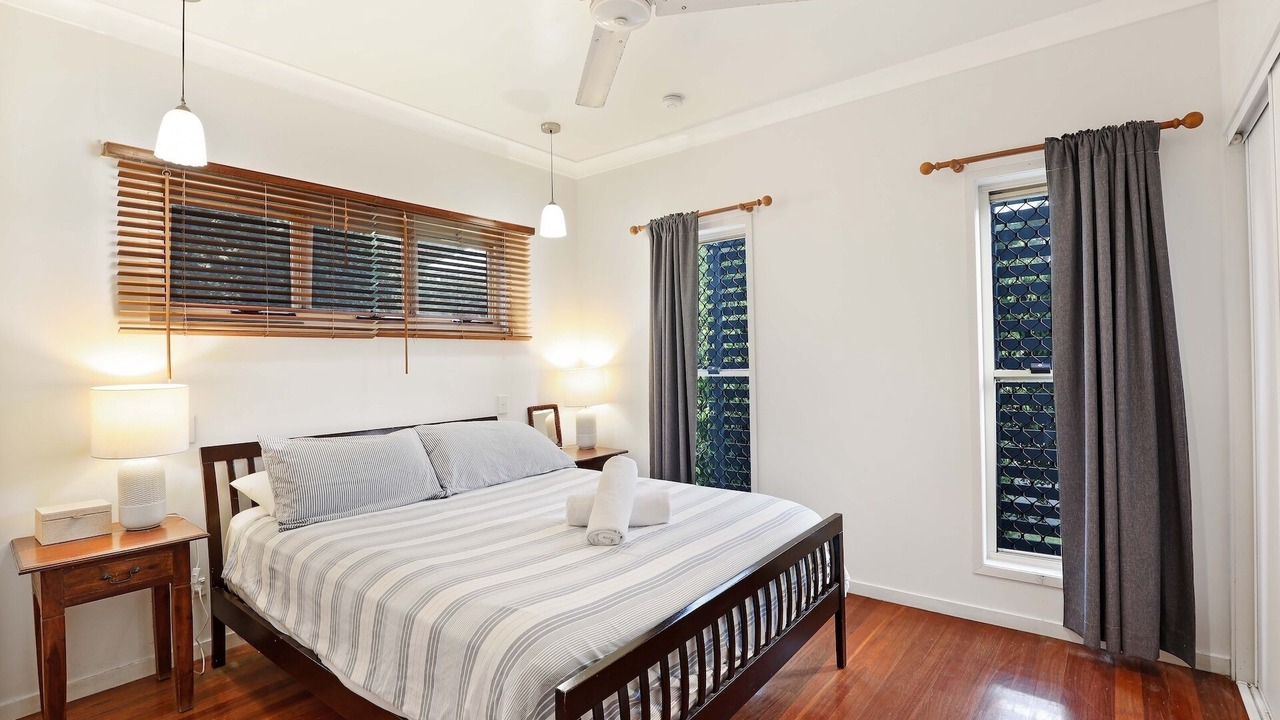 Photo of Bedroom in Point Lookout