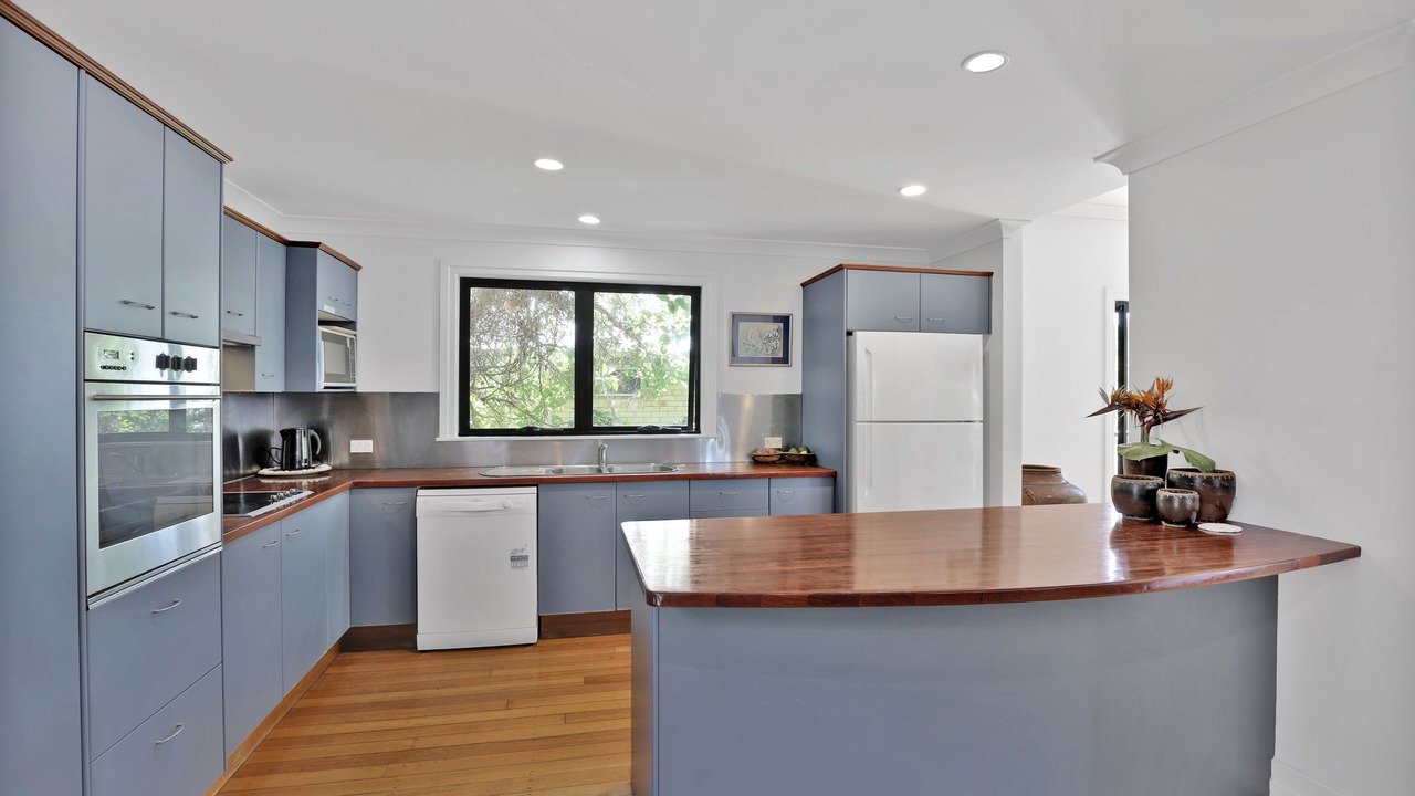 Photo of Kitchen in Point Lookout
