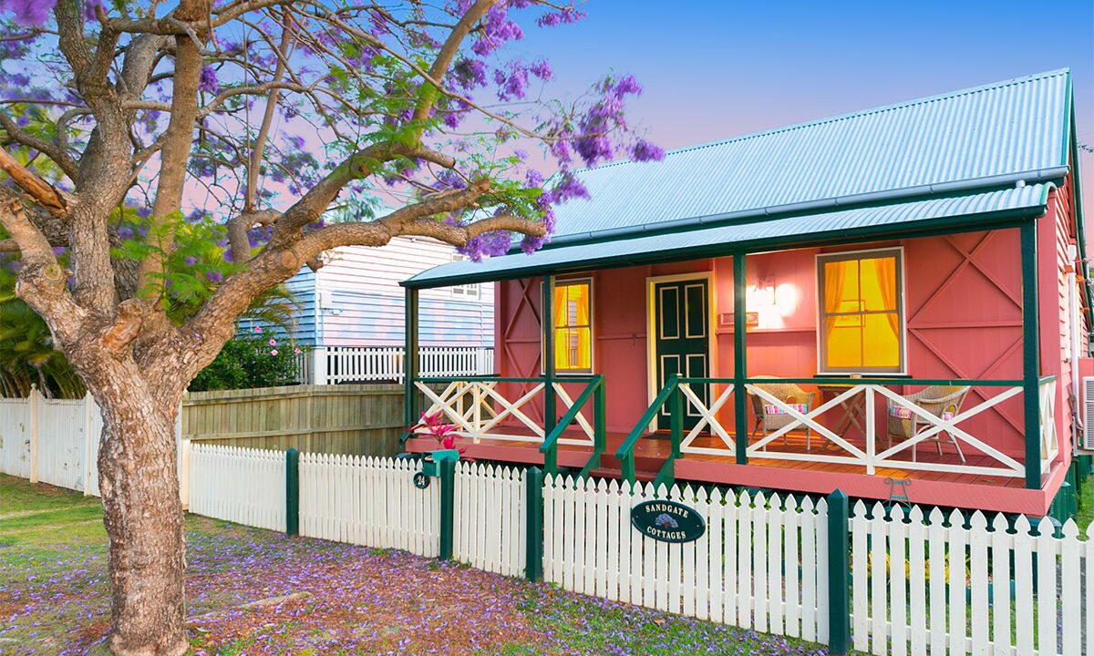 Photo of Outdoor in Sandgate