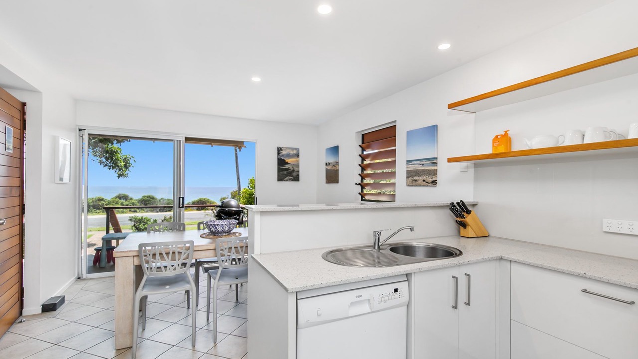 Photo of Kitchen in Point Lookout