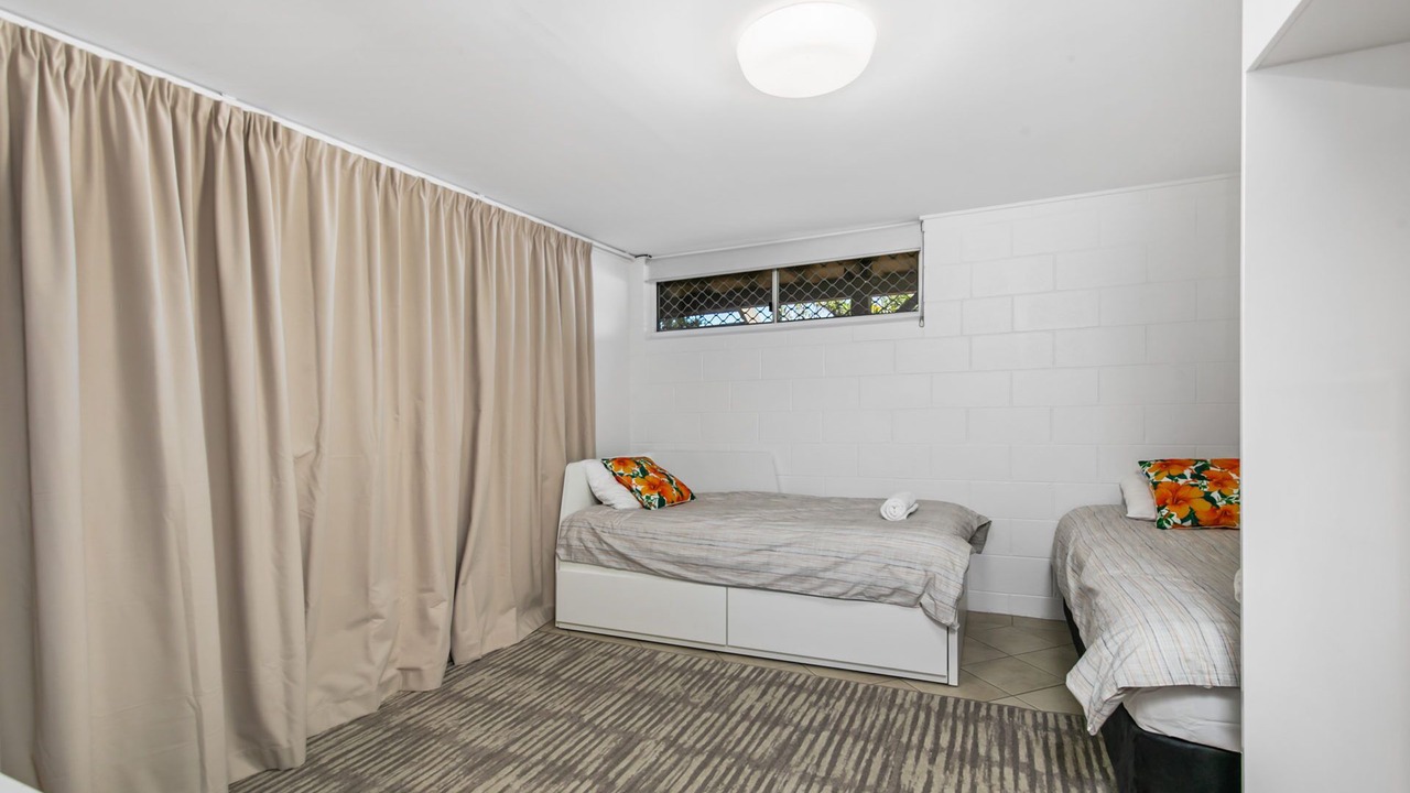 Photo of Bedroom in Point Lookout