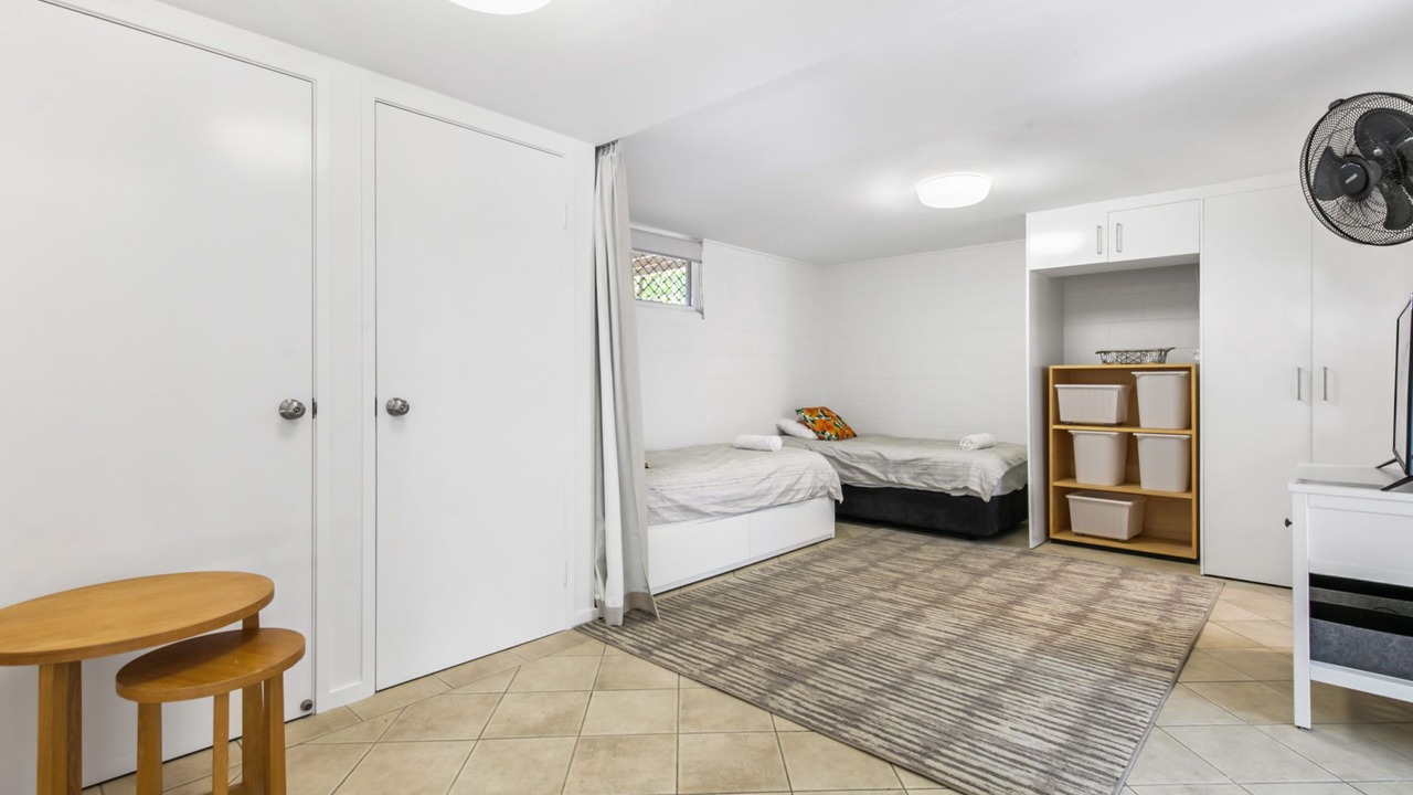 Photo of Bedroom in Point Lookout