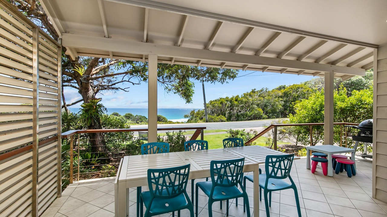 Photo of Outdoor in Point Lookout