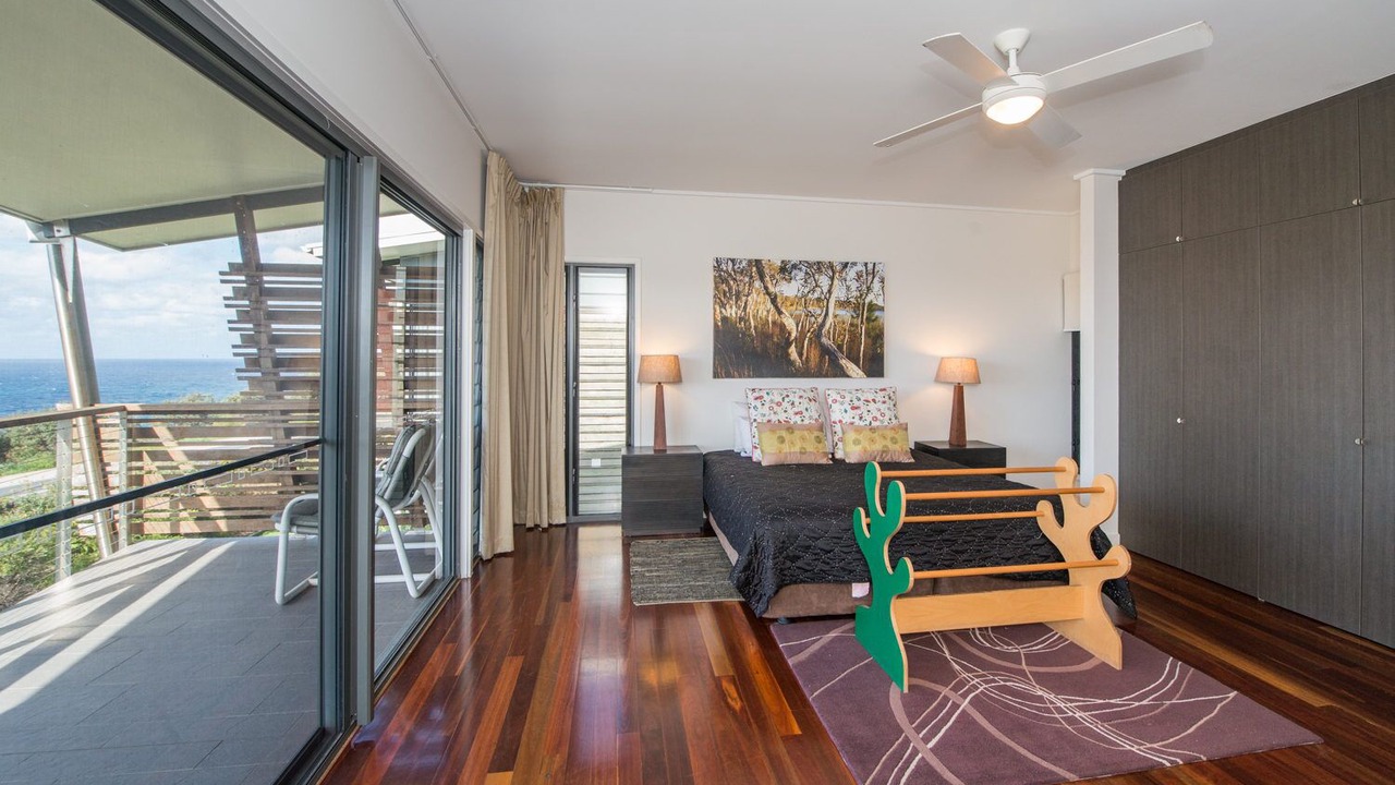 Photo of Bedroom in Point Lookout