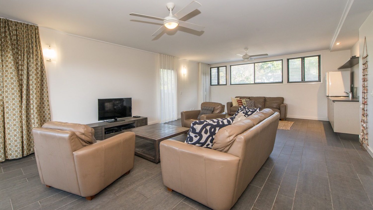 Photo of Livingroom in Point Lookout