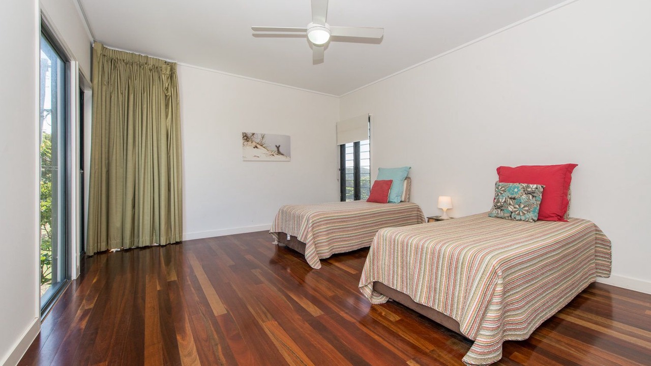 Photo of Bedroom in Point Lookout