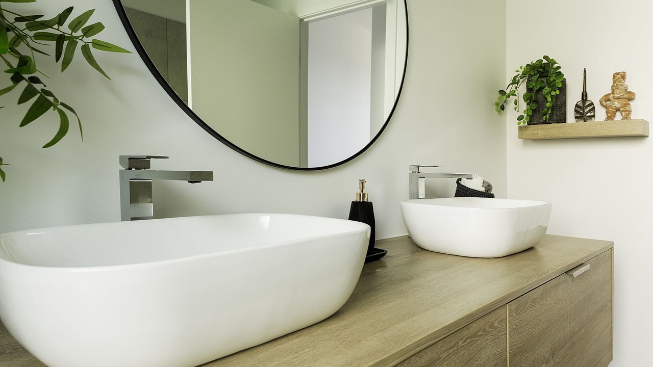 Photo of Bathroom in Peregian Beach