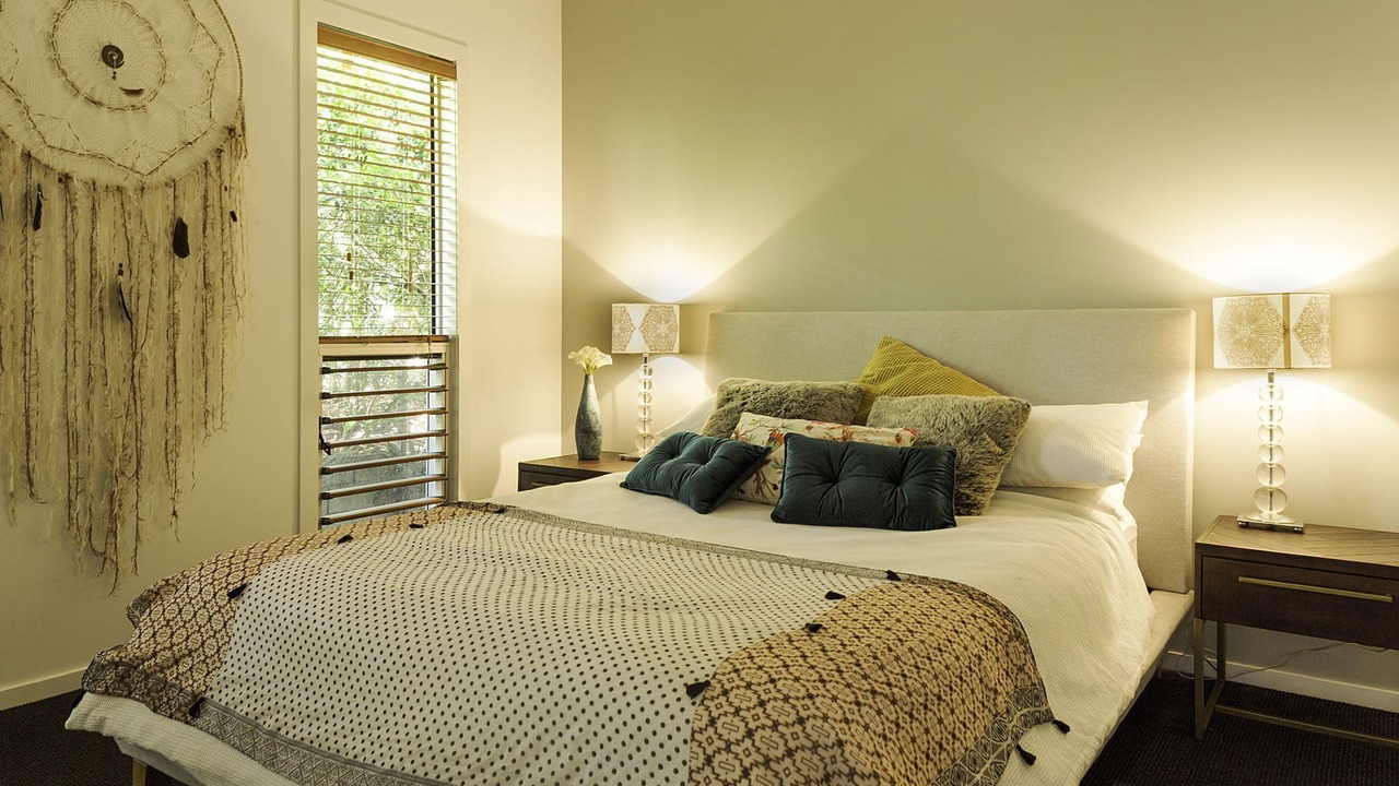 Photo of Bedroom in Peregian Beach