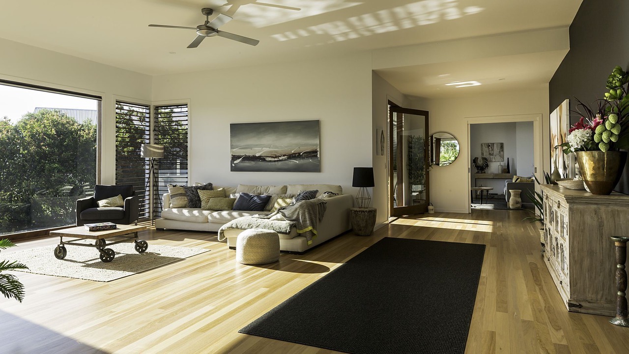 Photo of Livingroom in Peregian Beach