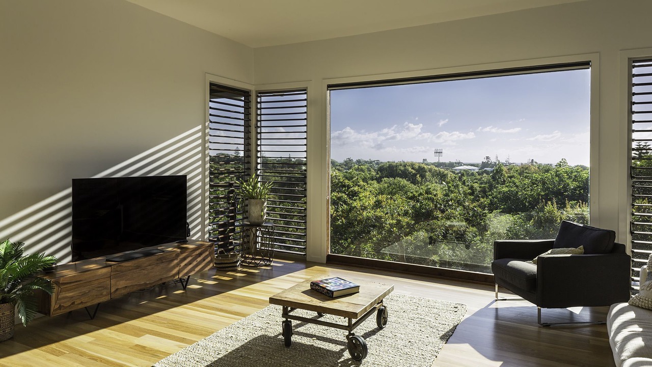 Photo of Livingroom in Peregian Beach