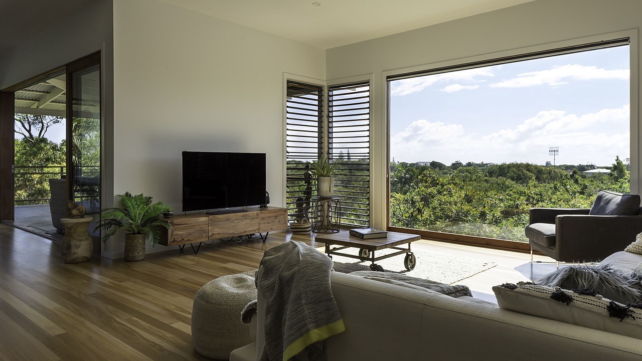 Photo of Livingroom in Peregian Beach