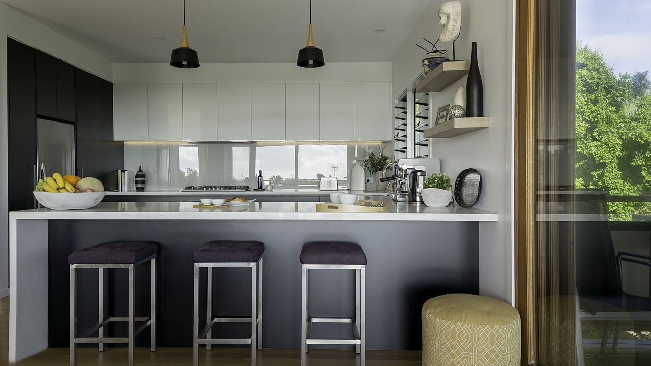 Photo of Kitchen in Peregian Beach