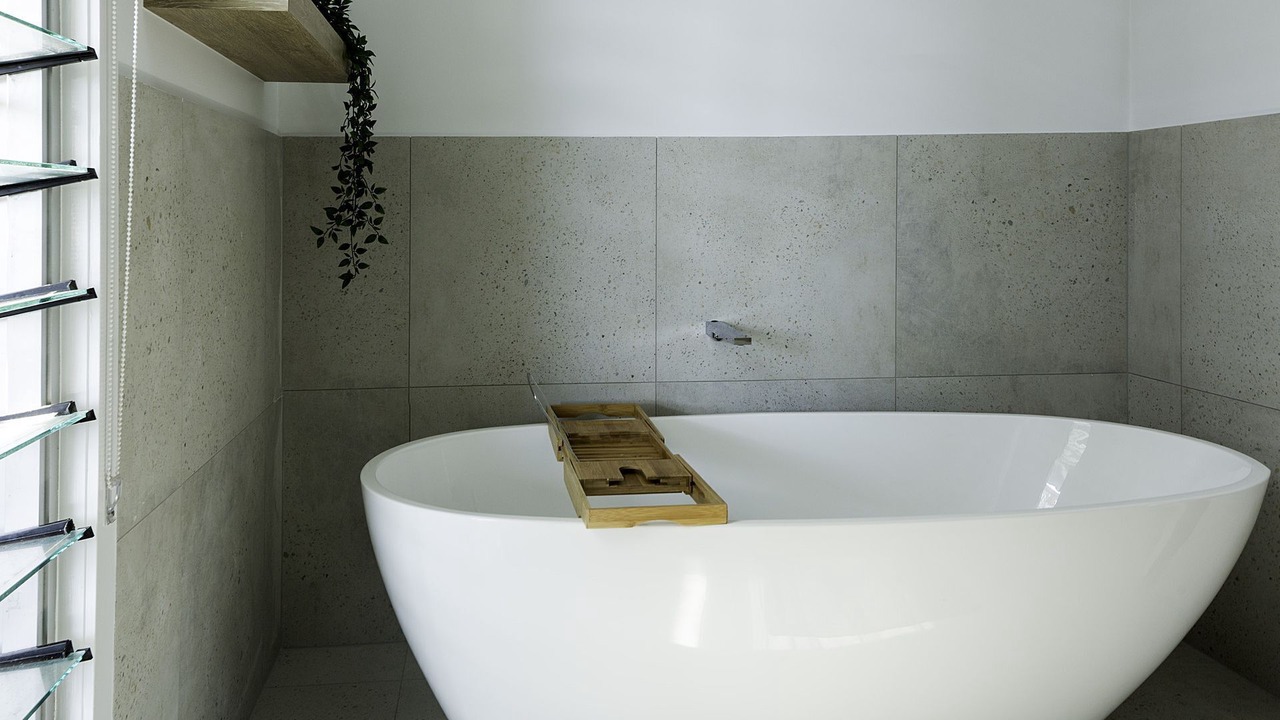 Photo of Bathroom in Peregian Beach