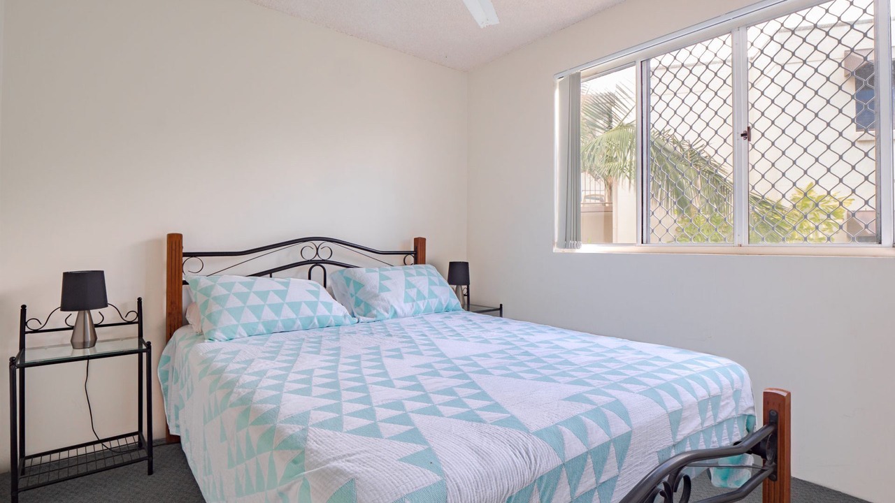 Photo of Bedroom in Kings Beach